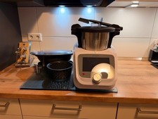 Silvercrest Monsieur Cuisine