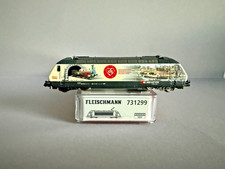 Fleischmann 731299 Spur N E-Lok 460 019-3 175 J. Schweizer Bahnen SBB EP VI