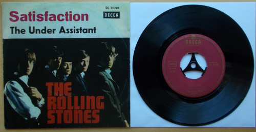 Rolling stones - rolling,