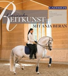 Klassische reitkunst mit anja - klassische,