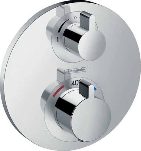 Hansgrohe ecostat 15758000 - ecostat,