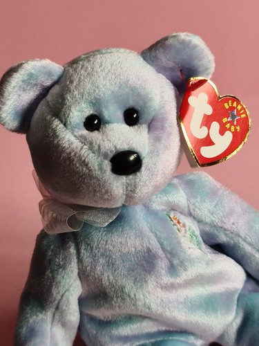Beanie babies issy lisbon - babies,