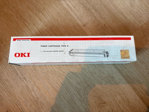 Oki type toner - type, b4100