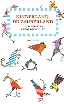Kinderland zauberland die - kinderland,, zauberland: