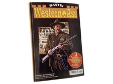 Bastei Western Heftroman Band