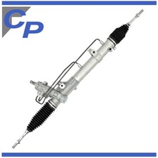 Servolenkung Lenkgetriebe