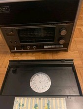 Sony crf 160 - sony, band
