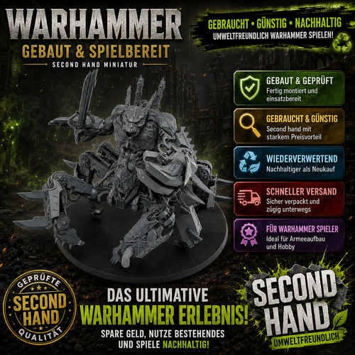 Chaos soulgrinder - soulgrinder,