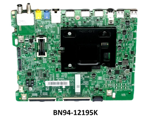 Mainboard bn94 12195k für - bn94-12195k,