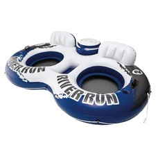 Intex Doppel-Schwimmring River