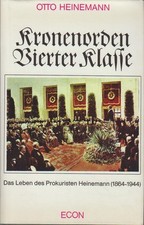 Kronenorden vierter Klasse 