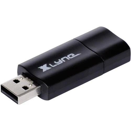 Xlyne wave usb - 4, gb
