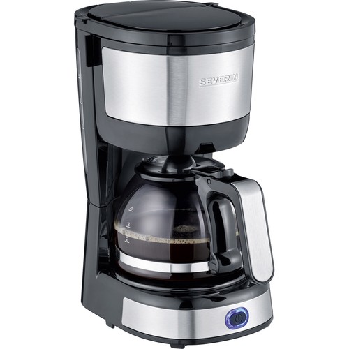 Severin 4808 kaffeemaschine - 4808,