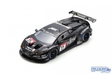 Spark Model Lamborghini Huracan GT3 EVO2 No.27 ABT Sportsline 9éme 24H Nürb