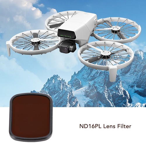 ND16PL-Objektivfilter
