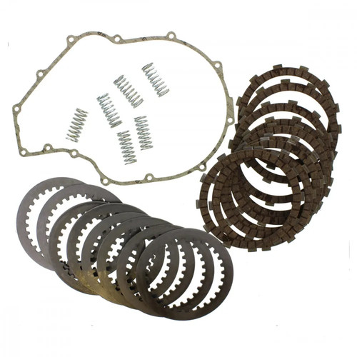 Kupplung reparatur satz - kupplung, trw
