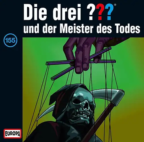 Die drei folge 155 - ???:,