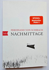Nachmittage von Ferdinand von