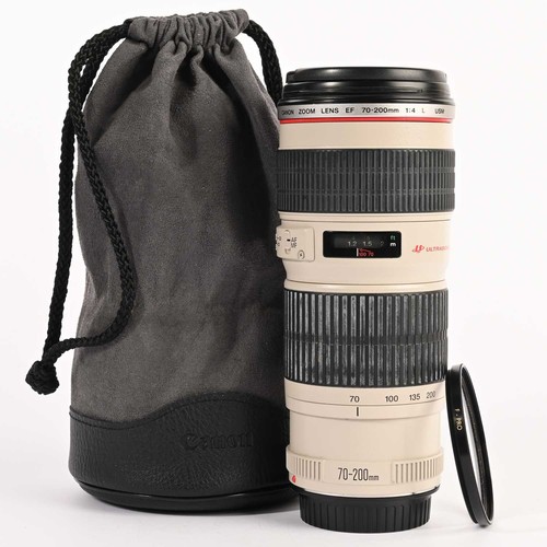 Canon 200mm 4l - canon, 70-200mm