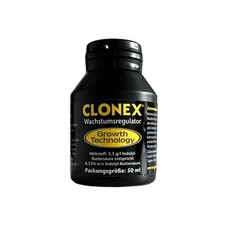 Clonex Stecklingsgel 50ml