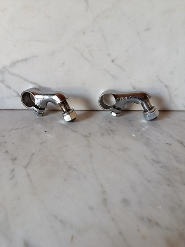 Lenkerhalter lenkerschelle - ,