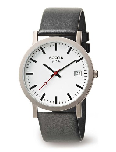 Boccia titanium 3622 titan - boccia,