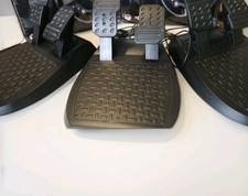 Thrustmaster -T 150-T 80 -TMX- Xbox X/S-R300-GT.Ii Ersatz-Pedalen. 🌻 Neuwertig