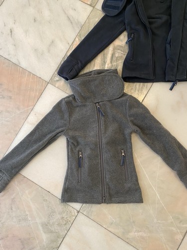 Steeds fleece jacke - steeds,
