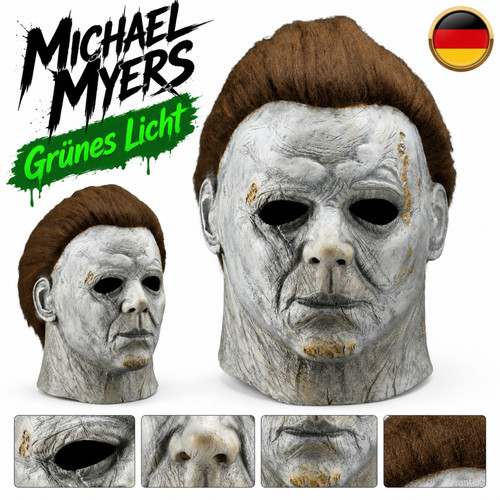 Halloween kills michael myers - halloween,