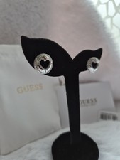 GUESS Ohrstecker aus Edelstahl