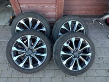 Mazda CX-3 2019 18 Zoll