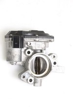 Drosselklappe Opel CORSA D 55564247 825721 1.2 55 KW 75 PS Diesel 02-2014