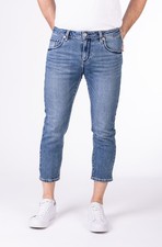 BLUE MONKEY HERRENJEANS