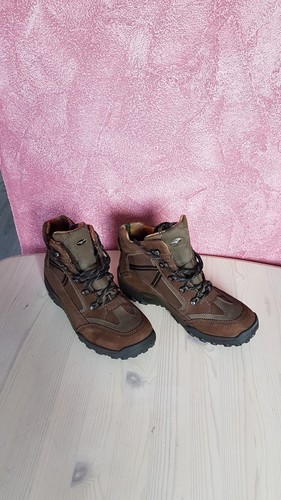 Damen-Wanderschuhe,Halbschuhe