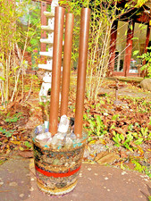 ORGONIT Cloudbuster Chembuster