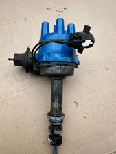 Ford Capri Granada V6 Zündverteiler Motorcraft 78TF12100AA Köln-V6 m. Neuteilen