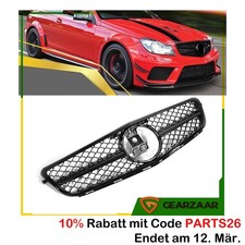 Grill Sport Kühlergrill Für