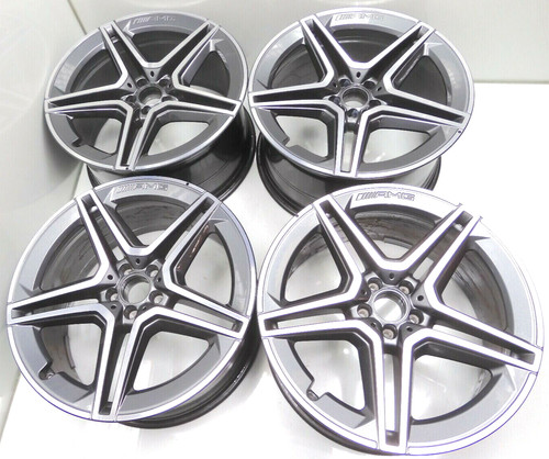 Mercedes gls x167 11x21 - /, &