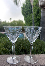 Rare Peill & Putzler Crystal