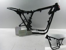 Rahmen mit Brief (EZ: 31.08.2016) Frame Triumph Bonneville T120 T 120 DU01 16-20