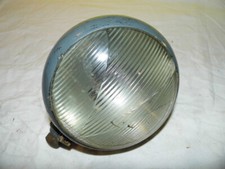 Scheinwerfer WH Wehrmacht Kübel Kübelwagen Schwimmwagen KDF 82 166 SDKFZ Blitz