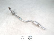Katalysator Kat Neu f. Mercedes-Benz E-Klasse W211 E-Klasse T-Modell +Anbauteile