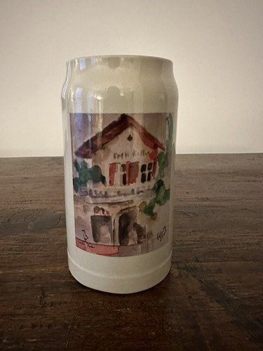 Entlas keller vintage - entlas,
