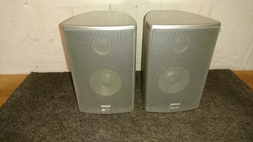Canton loudspeaker - cd,