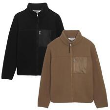 Aigle Herren Sherpa Fleece