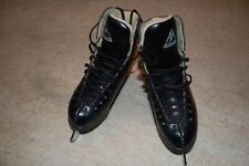 schlittschuhe Jackson  Gr. 2 (Kufe Mark IV)