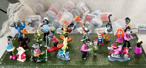 Pogodi kinder surprise - pogodi,