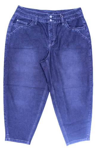 Sheego jeans schwarz - jeans,