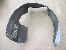 Radhausschale vorne links Audi