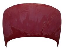 Motorhaube LY3C Amulettrot passt für AUDI TT ROADSTER (8N9) 1.8 T QUATTRO